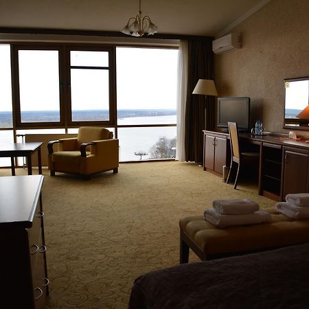 Hotel Starzynski Плоцьк Екстер'єр фото