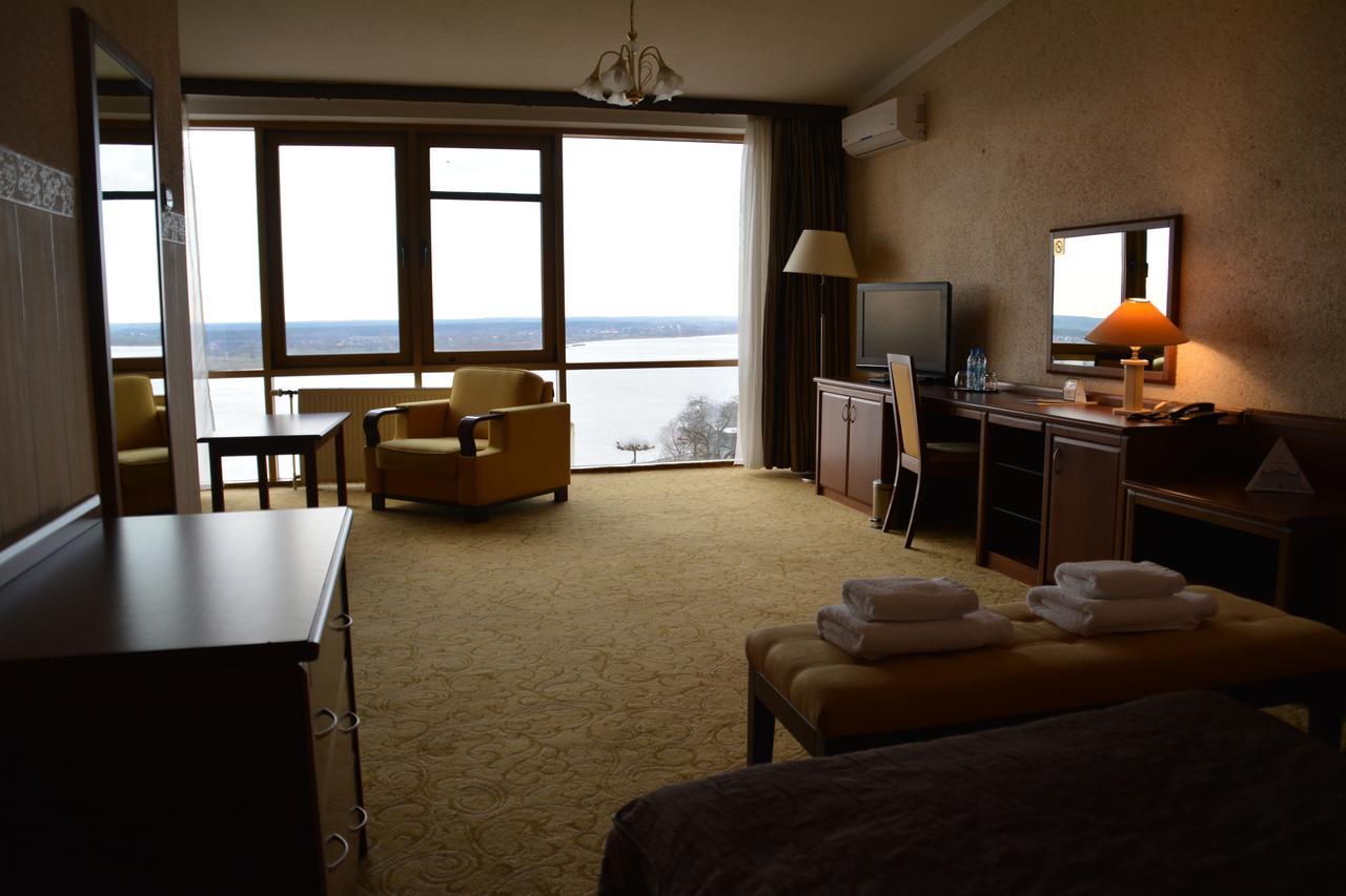 Hotel Starzynski Плоцьк Екстер'єр фото