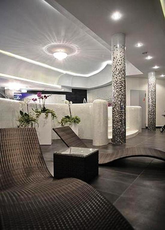 Hotel Starzynski Плоцьк Екстер'єр фото